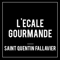 lescale gourmande