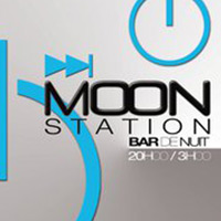 Moon Station (Le)