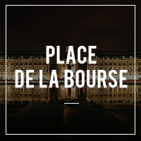 Place de la Bourse (La)