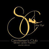 STRIP CAFE (Gentlemen’s Club) (Le)