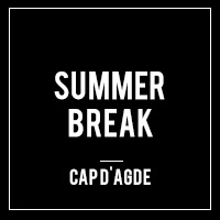 Summer Break forfait jour samedi 23 juin