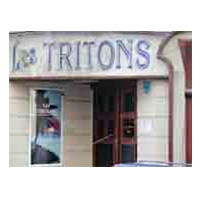 Les tritons