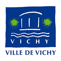 Ville De Vichy
