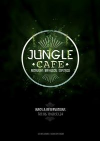 Jungle Café