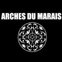 Les  Arches Du Marais Paris