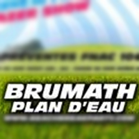 Plan d’eau de Brumath