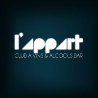 Apéro arty  Accoustic session/Juda Groove  Fine food & wine @ L’Appart Bastia