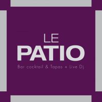 Cocktails & Tapas + Live DJ Le Patio, Porto Vecchio