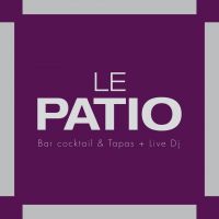 Cocktails & Tapas + Live DJ Gabriel  @ Le Patio, Porto Vecchio