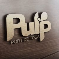 Le Pulp Club Toga This is HipHop by Deejay Jmc