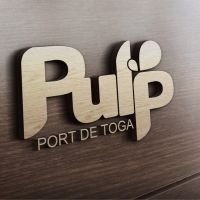 Le Pulp Port de Toga Bastia