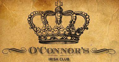 O’Connors Irish Club Bar