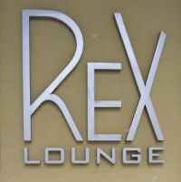 student party @ Rex-Lounge Corte