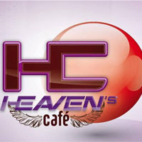 Heaven s cafe