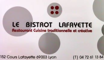 Bistrot Lafayette