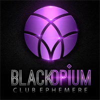 BLACK OPIUM / ACT 4 / AVARICE / SAM 23 MAI