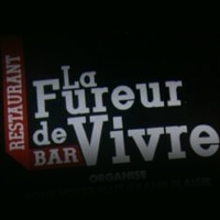 La Fureur De Vivre