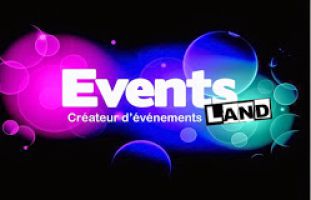 Event Land