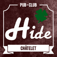 Hide Chatelet (Le)