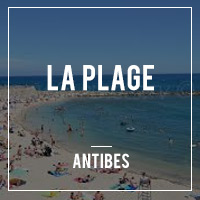 LA PLAGE – SOIREE CABARET