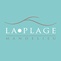 LA PLAGE – Mandelieu