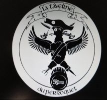 TAVERNE DU PERROQUET ( La)