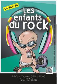 Les enfants du rock