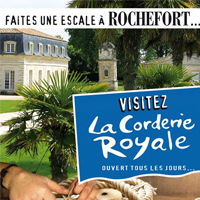 Corderie Royale