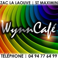 Wynn café
