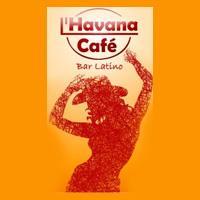 Havana Café