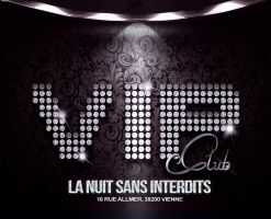 VIP Club ( Vienne )