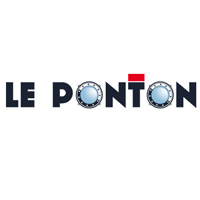Le Ponton
