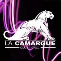 BEST OF CLUB  LA CAMARGUE DISCOTHEQUE CALVI