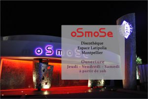 Osmose