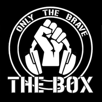 The box