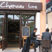 Le Chameau Ivre