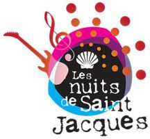 Les Nuits de St Jacques