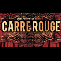 Carré Rouge