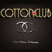 Tressia débarque au Cotton Club