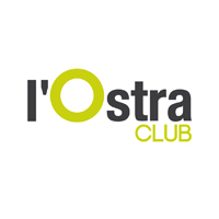 OCTAVE ONE live @ L’Ostra club