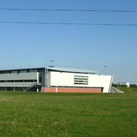 Centre sportif d’Oberhausbergen