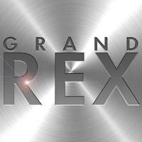 Le Grand Rex Paris