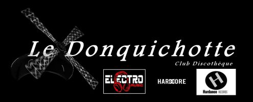 Section Grabuge on Tour @ le donquichotte 13/11