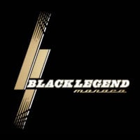 Black Legend Monaco