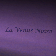 Vénus Noire (la)