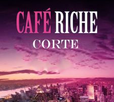 Café Riche Corte Soirée Star Wars by Génie Civil Organisé par Associu G&