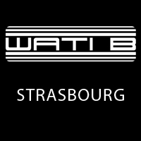 INAUGURATION Wati Boutique de Strasbourg