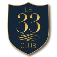 le 33 club à Rouen , 1er anniversaire
