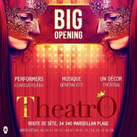 BIG OPENING THEATRO