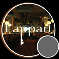 l’appart